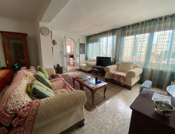 Piso en venta en  Poniente-Faro , Torre del Mar photo 4