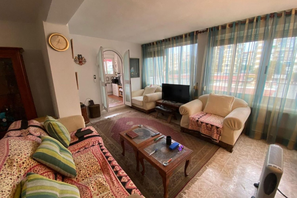 Venta de piso en Poniente-Faro, Torre del Mar
photo 5