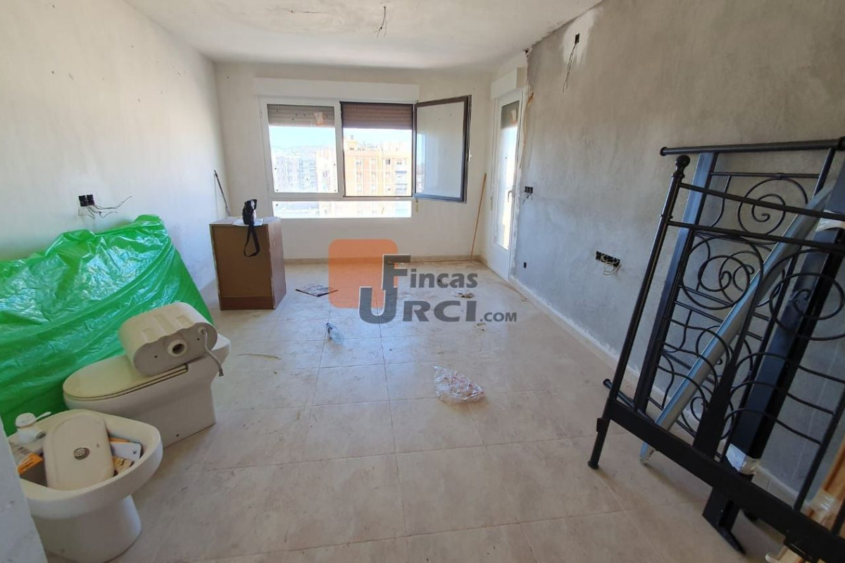 Sale of apartment in Center, Águilas
photo 1