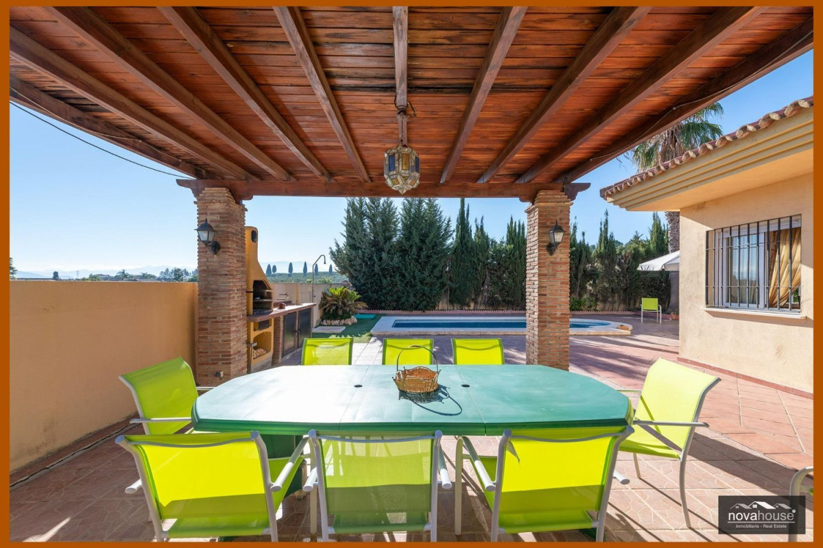 Casa o chalet independiente en venta en Pizarra, Pizarra
photo 3