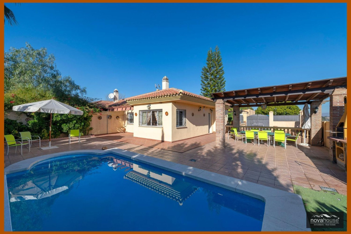 Casa o chalet independiente en venta en Pizarra, Pizarra
photo 4
