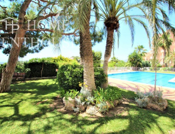 Продажа квартиры в Vallpineda-Rocamar , Sant Pere de Ribes photo 1