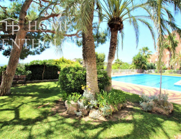 Продажа квартиры в Vallpineda-Rocamar , Sant Pere de Ribes thumbnail 1
