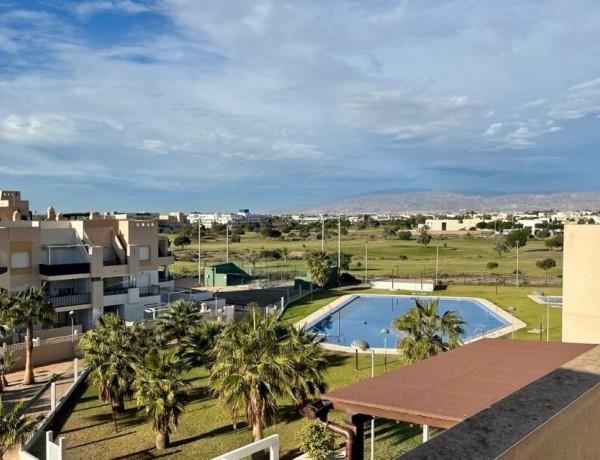 Penthouse for sale in  Avenida juegos languedoc de Rosellón, Almería photo 1