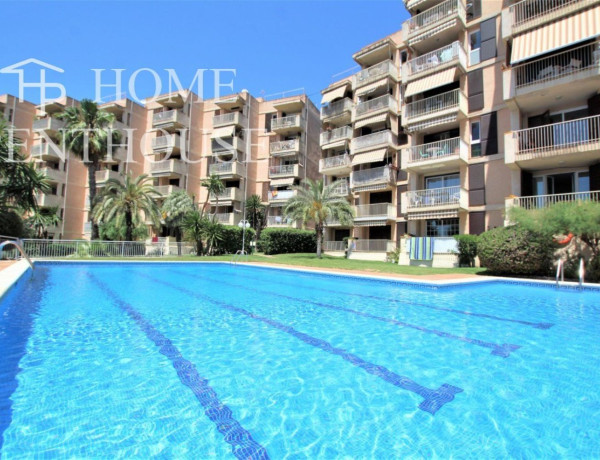 Продажа квартиры в Vallpineda-Rocamar , Sant Pere de Ribes thumbnail 2