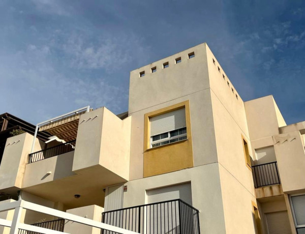 Penthouse for sale in  Avenida juegos languedoc de Rosellón, Almería photo 3