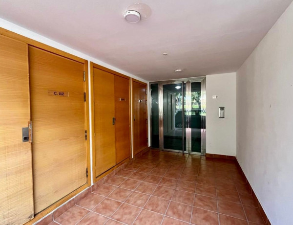 Penthouse for sale in  Avenida juegos languedoc de Rosellón, Almería photo 4
