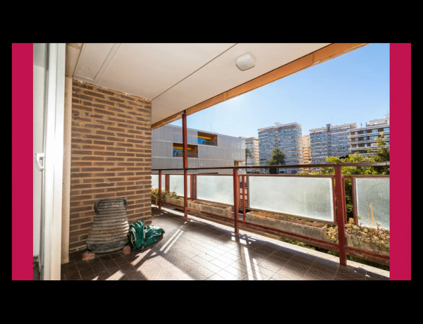 Piso en venta en Calle del Bachiller, València thumbnail 1