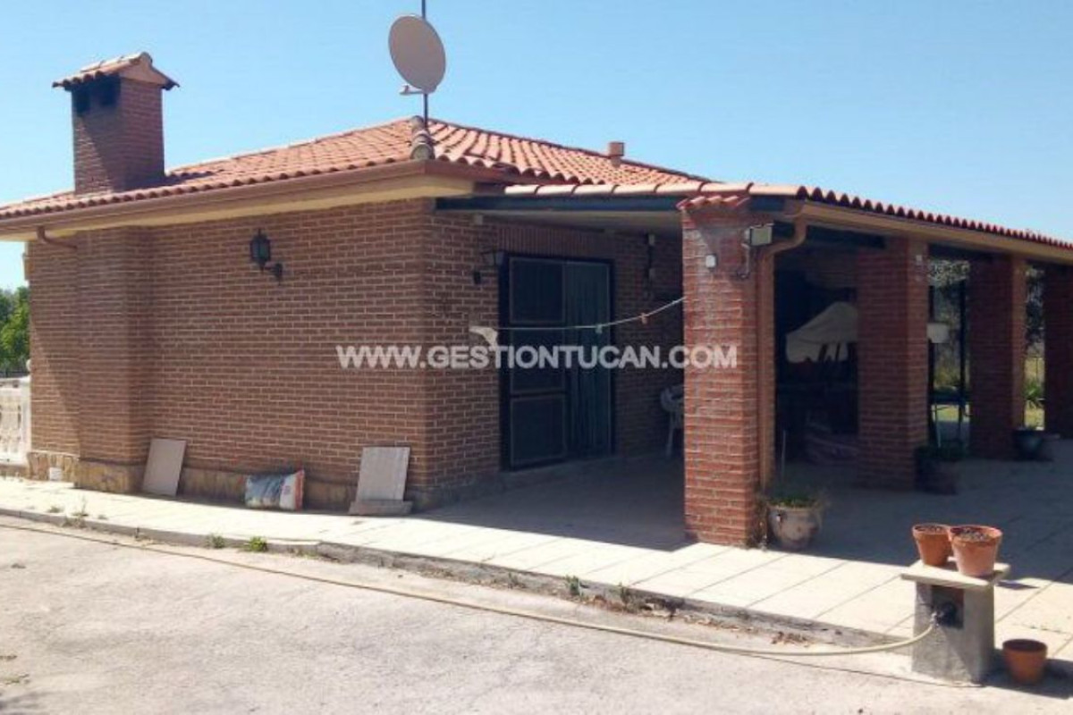Casa o chalet independiente en venta en Urbanización Serr Playa s 6r, San Roman de los Montes
 photo 4