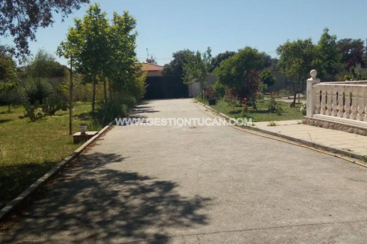 Casa o chalet independiente en venta en Urbanización Serr Playa s 6r, San Roman de los Montes
 photo 5