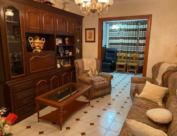 Piso en venta en Calle Concepción Rodríguez Garzón, Huelva photo 1
