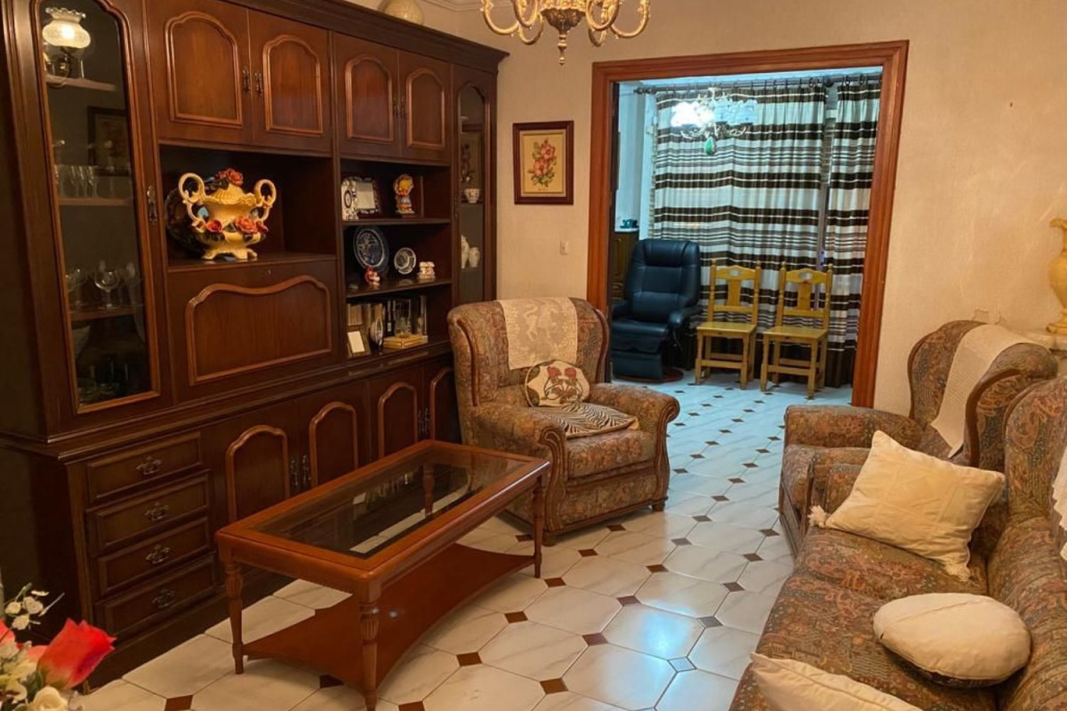 Sale of apartment in Calle Concepción Rodríguez Garzón, Huelva
photo 2