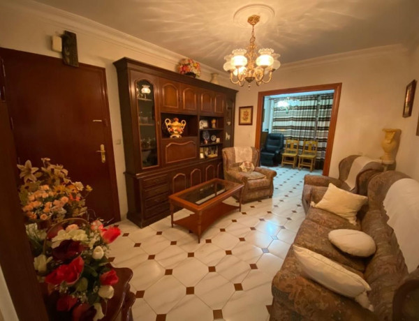 Piso en venta en Calle Concepción Rodríguez Garzón, Huelva thumbnail 2