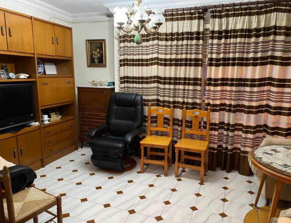 Piso en venta en  Calle Concepción Rodríguez Garzón, Huelva photo 4