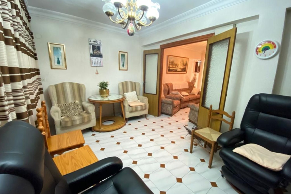 Sale of apartment in Calle Concepción Rodríguez Garzón, Huelva
photo 5