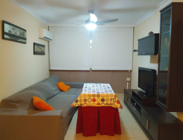 Piso en venta en Plaza DE ROMA, 18, Montequinto photo 1