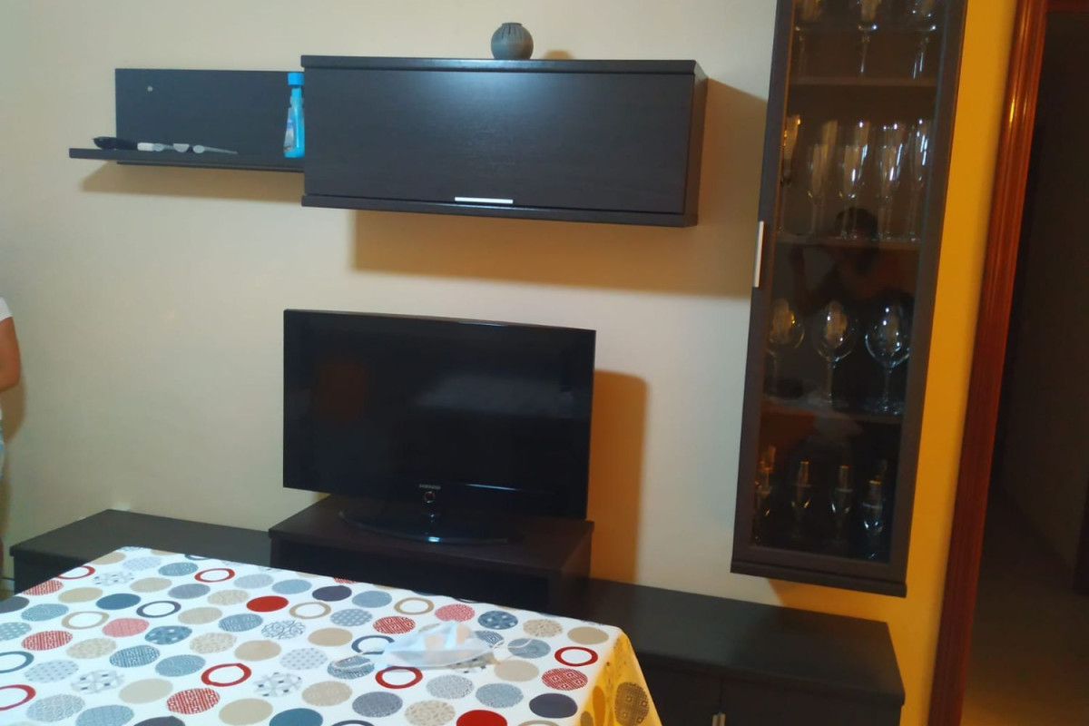 Venta de piso en Plaza DE ROMA, 18, Montequinto
photo 3