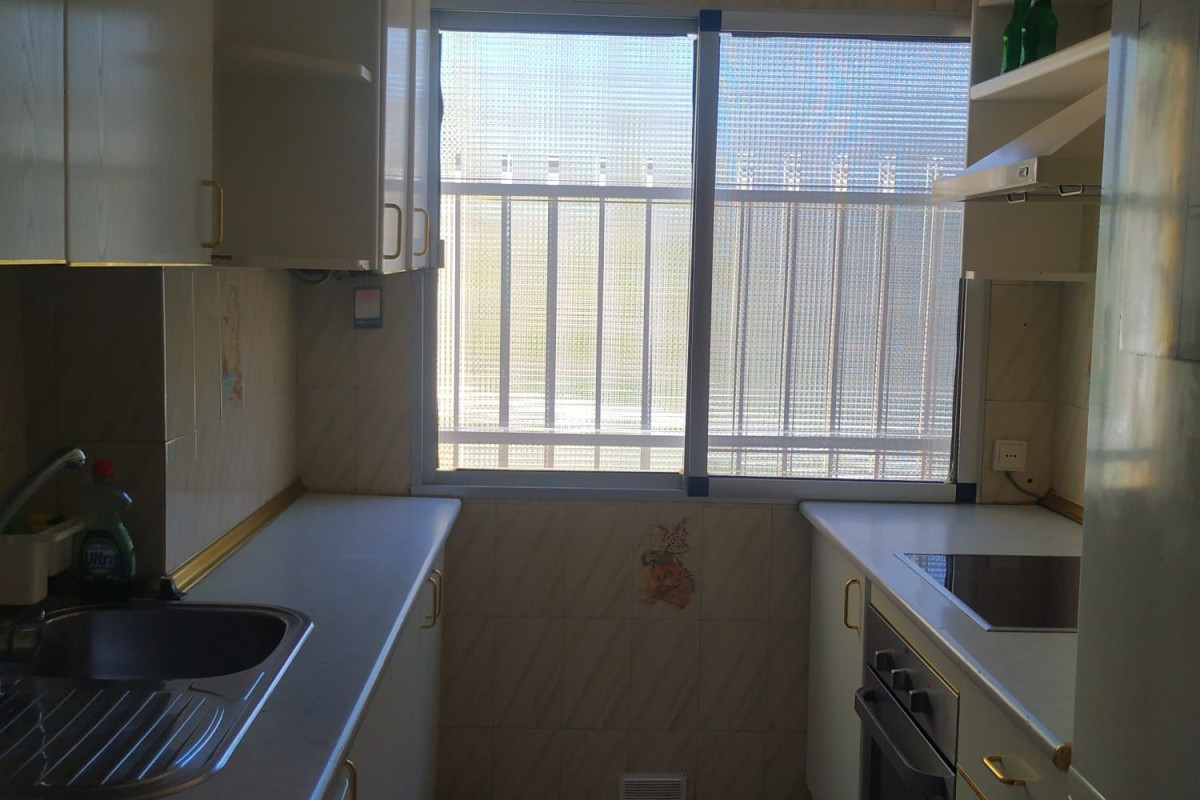 Venta de piso en Plaza DE ROMA, 18, Montequinto
photo 4