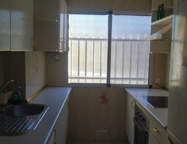 Piso en venta en  Plaza DE ROMA, 18, Montequinto photo 4