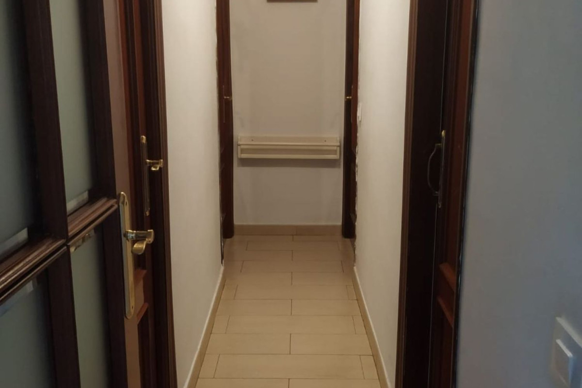 Venta de piso en Plaza DE ROMA, 18, Montequinto
photo 5