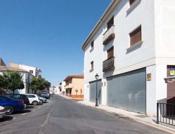 Piso en venta en Residencial Triana - Barrio Alto , Las Gabias photo 1