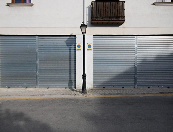 Piso en venta en Residencial Triana - Barrio Alto , Las Gabias thumbnail 2