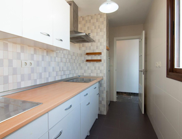 Piso en venta en  Residencial Triana - Barrio Alto , Las Gabias photo 4