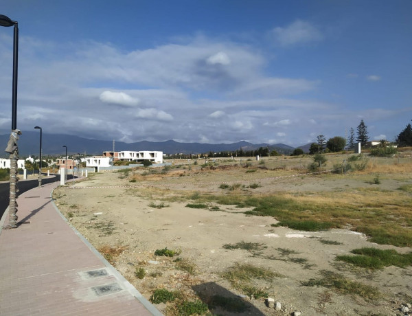 Terreno en venta en calle Frigiliana photo 1