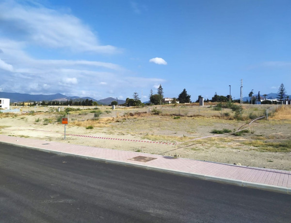 Terreno en venta en calle Frigiliana photo 2