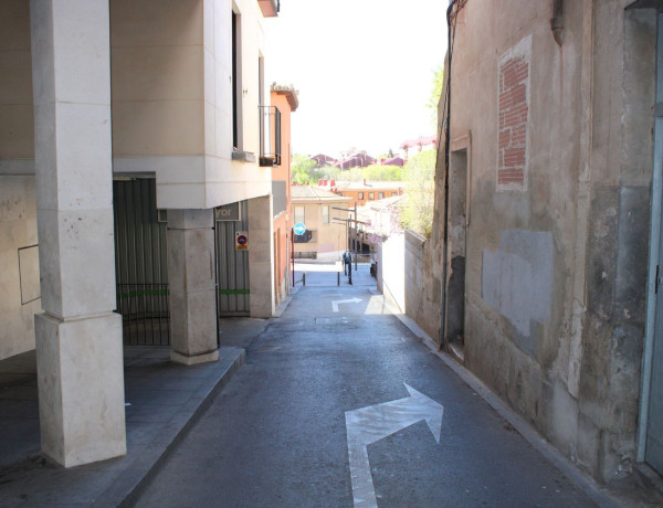 Продажа квартиры в  Calle Doctor Román Atienza, Guadalajara photo 2