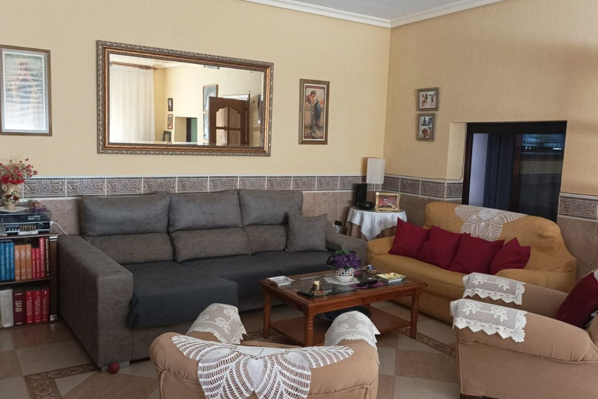 Casa o chalet independiente en venta en calle San Fernando, 26, Viso del Marqués
 photo 2