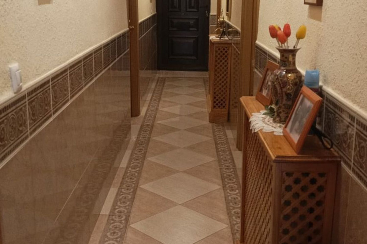 Casa o chalet independiente en venta en calle San Fernando, 26, Viso del Marqués
 photo 3