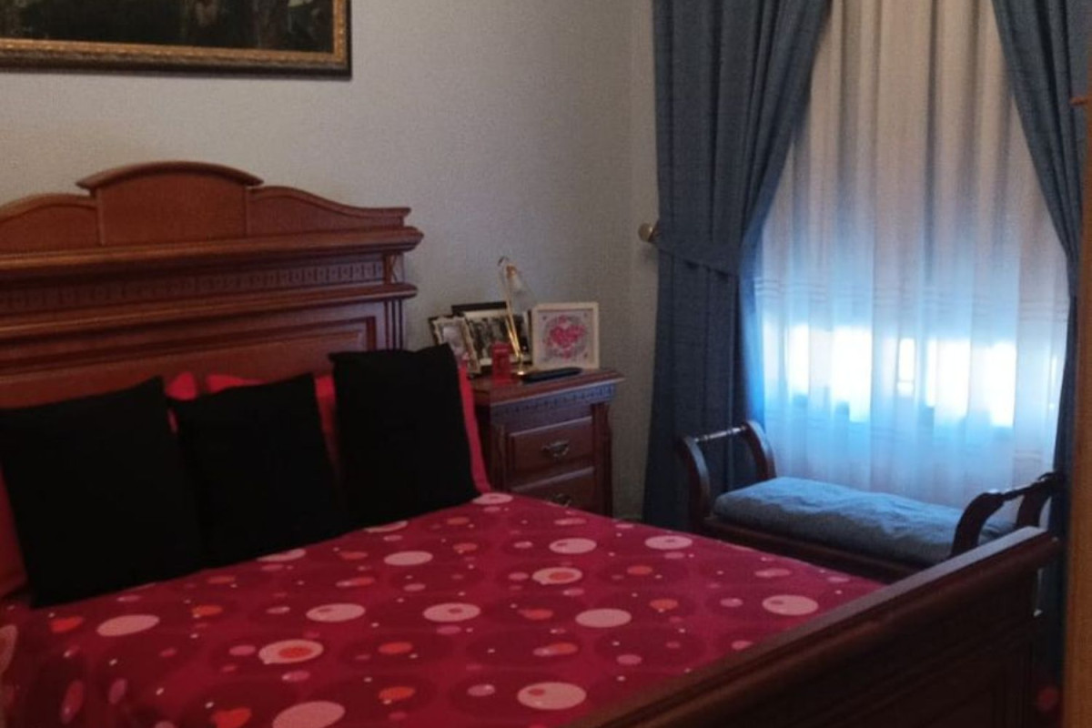 Casa o chalet independiente en venta en calle San Fernando, 26, Viso del Marqués
 photo 4