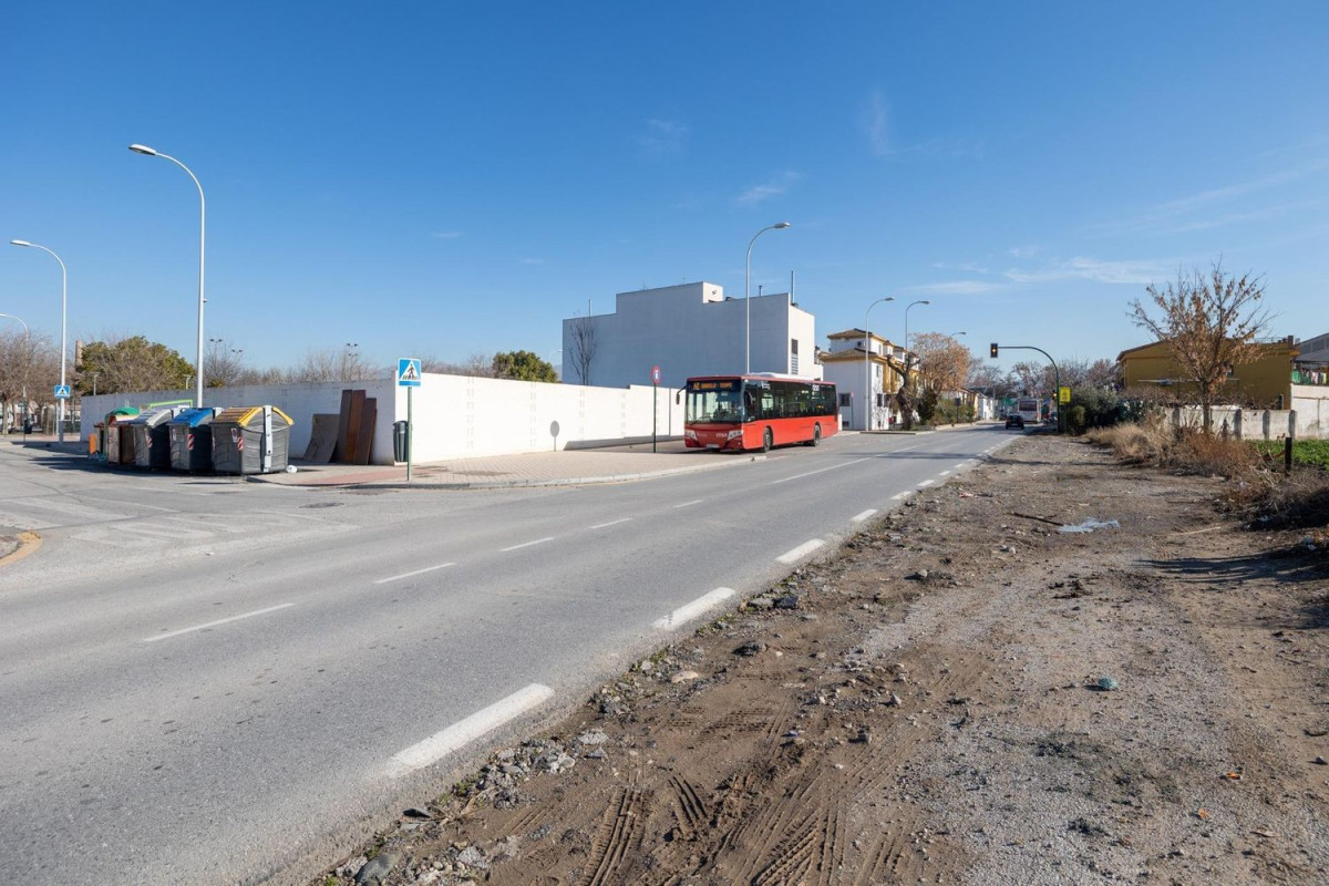 Land for sale in Granada, Granada photo 4