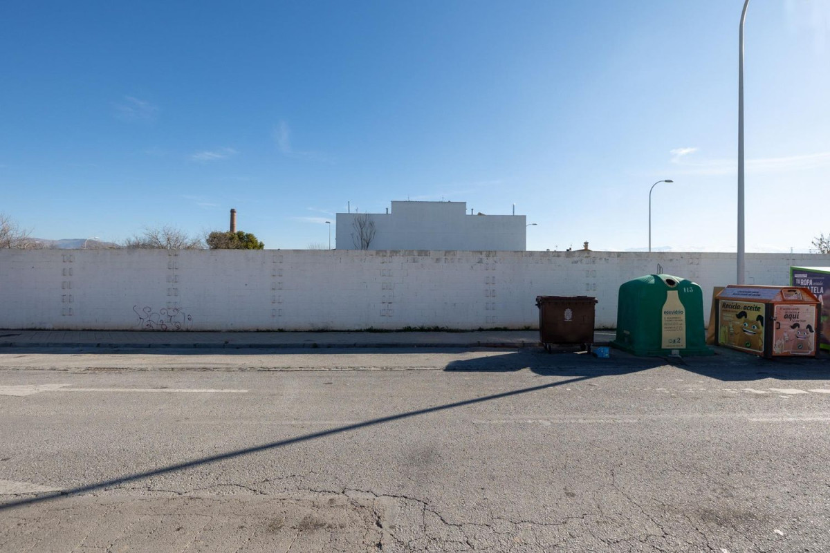Land for sale in Granada, Granada photo 5