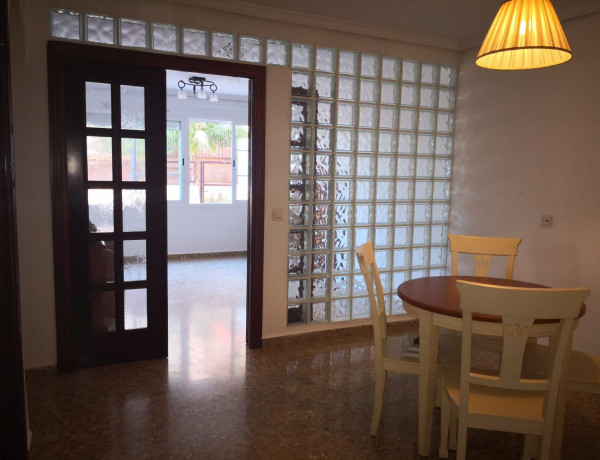 Bajo en venta en Calle Limonero, 16, Rincón de la Victoria thumbnail 1