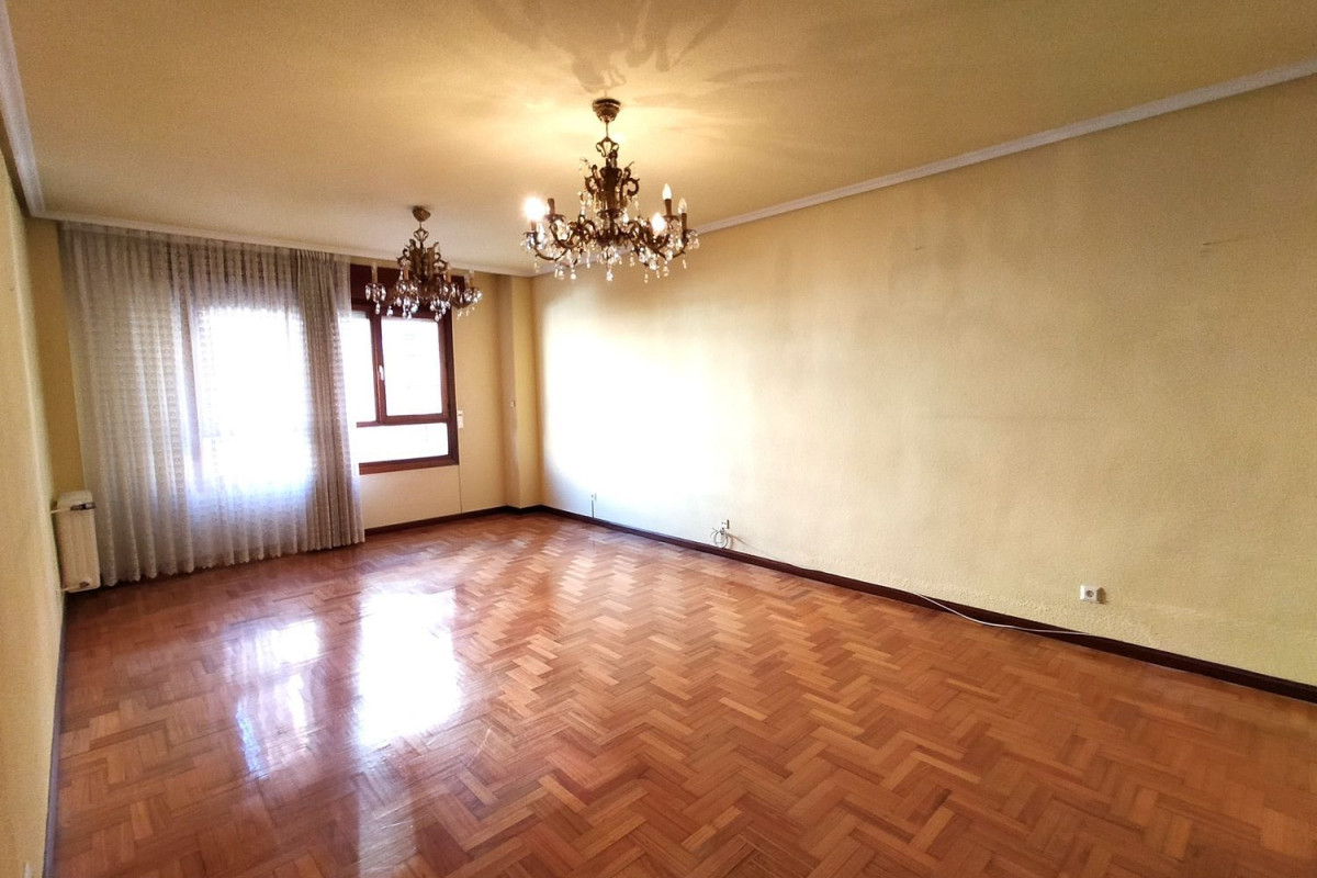 Piso en venta en calle Castilla, Харо
 photo 2