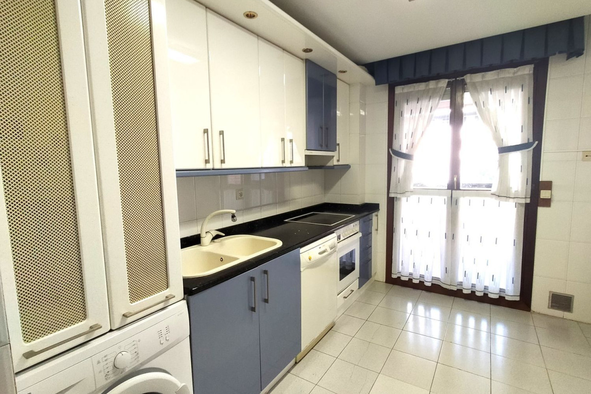 Piso en venta en calle Castilla, Харо
 photo 4