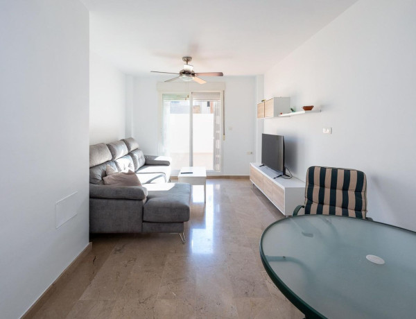 Продажа квартиры в  SAN CAYETANO, 27, Armilla photo 1