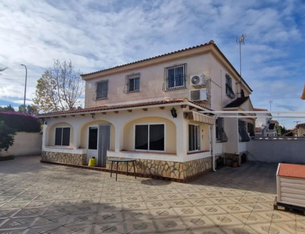 Semi-detached house for sale in SAUCES , San Vicente del Raspeig photo 1