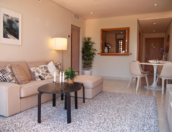Apartment for sale in Selwo , Estepona photo 1