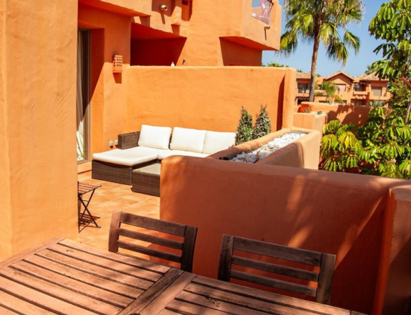 Apartment for sale in Selwo , Estepona thumbnail 1