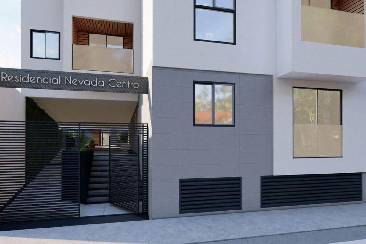 Продажа квартиры в Сан-Мигель, Армилья
 photo 3