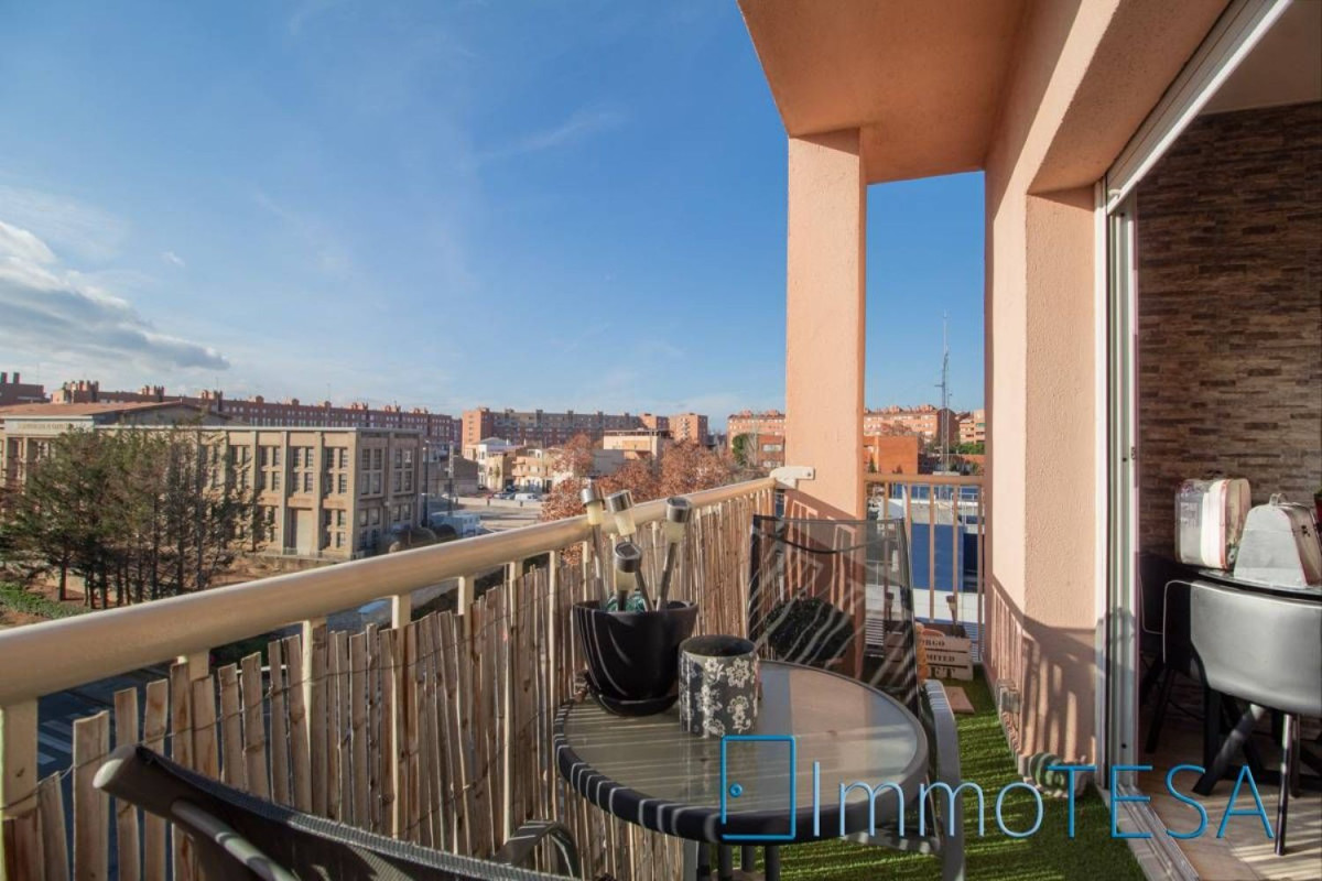 Sale of apartment in Ca N'Oriac - Can Puiggener, Sabadell
photo 2