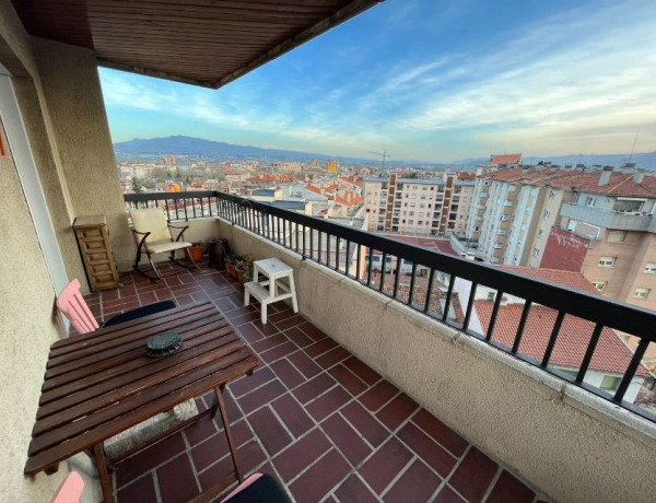 Продажа квартиры в Calle Mossèn Josep Gudiol, Vic photo 1