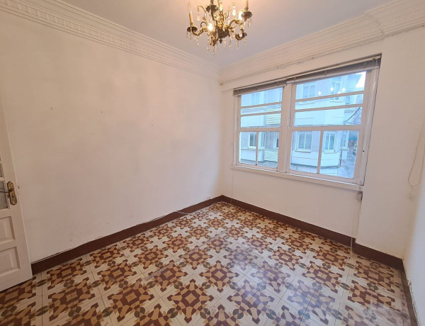 Apartment for sale in  SAN VICENTE, A Coruña photo 1