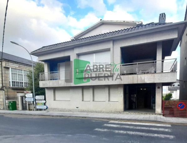 Chalet independiente en venta en , Maceda photo 1