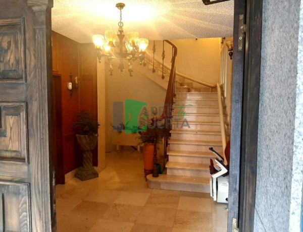 Chalet independiente en venta en , Maceda thumbnail 2