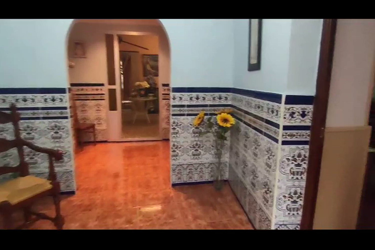 Venta de chalet adosado en , Valdepeñas photo 2