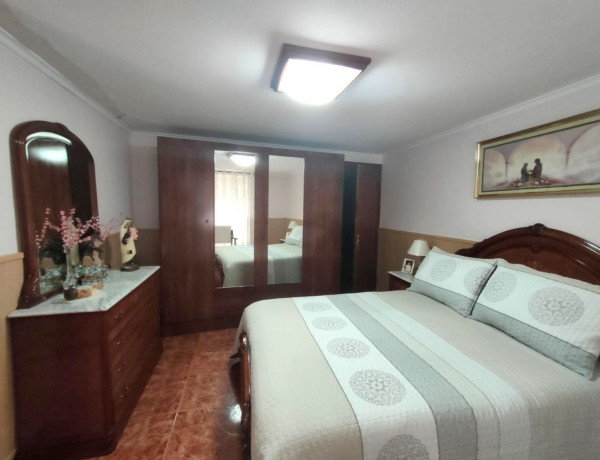 Chalet adosado en venta en , Valdepeñas photo 4